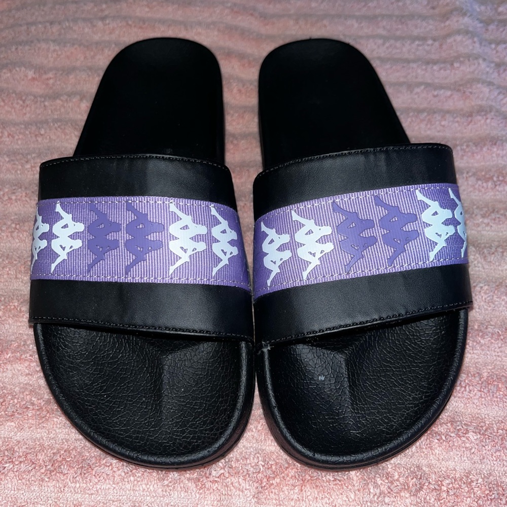 Kappa Women’s Slides